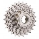 BBB BCS-10C 10 Speed Campagnolo Cassette Silver 12-25