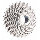 BBB BCS-10C 10 Speed Campagnolo Cassette Silver 12-25