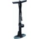 BBB BFP-20 AirWave Floor Pump Black