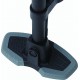BBB BFP-20 AirWave Floor Pump Black