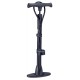 BBB BFP-20 AirWave Floor Pump Black