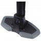 BBB BFP-20 AirWave Floor Pump Black