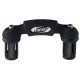 BBB BHB-55 AeroFix Aero Bar Bridge Adapter Black