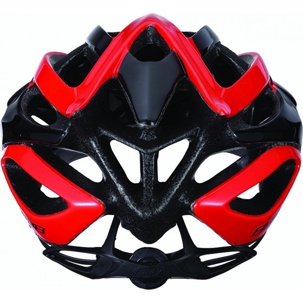 BBB BHE-01 Falcon Road Helmet Quickstep M