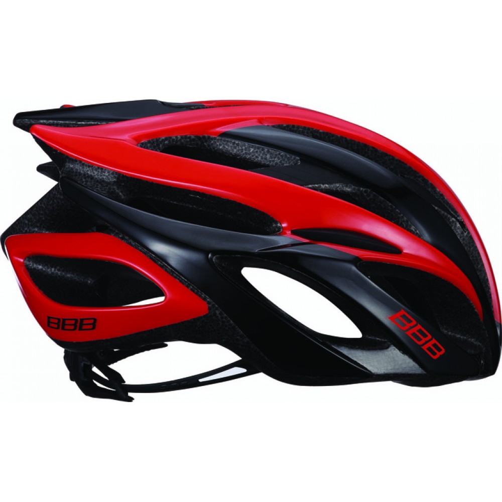 BBB BHE-01 Falcon Road Helmet Quickstep M