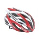 BBB BHE-01 Falcon Road Helmet Red M