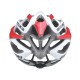 BBB BHE-01 Falcon Road Helmet Red M
