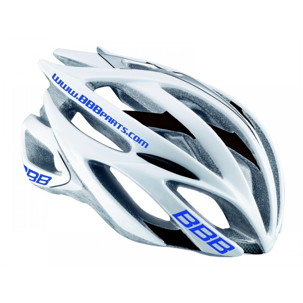 BBB BHE-01 Falcon Road Helmet Quickstep L