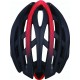 BBB BHE-05 Icarus Road Helmet Black/Red M