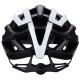 BBB BHE-05 Icarus Road Helmet Matte Black/White M