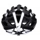 BBB BHE-05 Icarus Road Helmet Red/White L