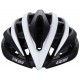 BBB BHE-05 Icarus Road Helmet Matte Black/White M