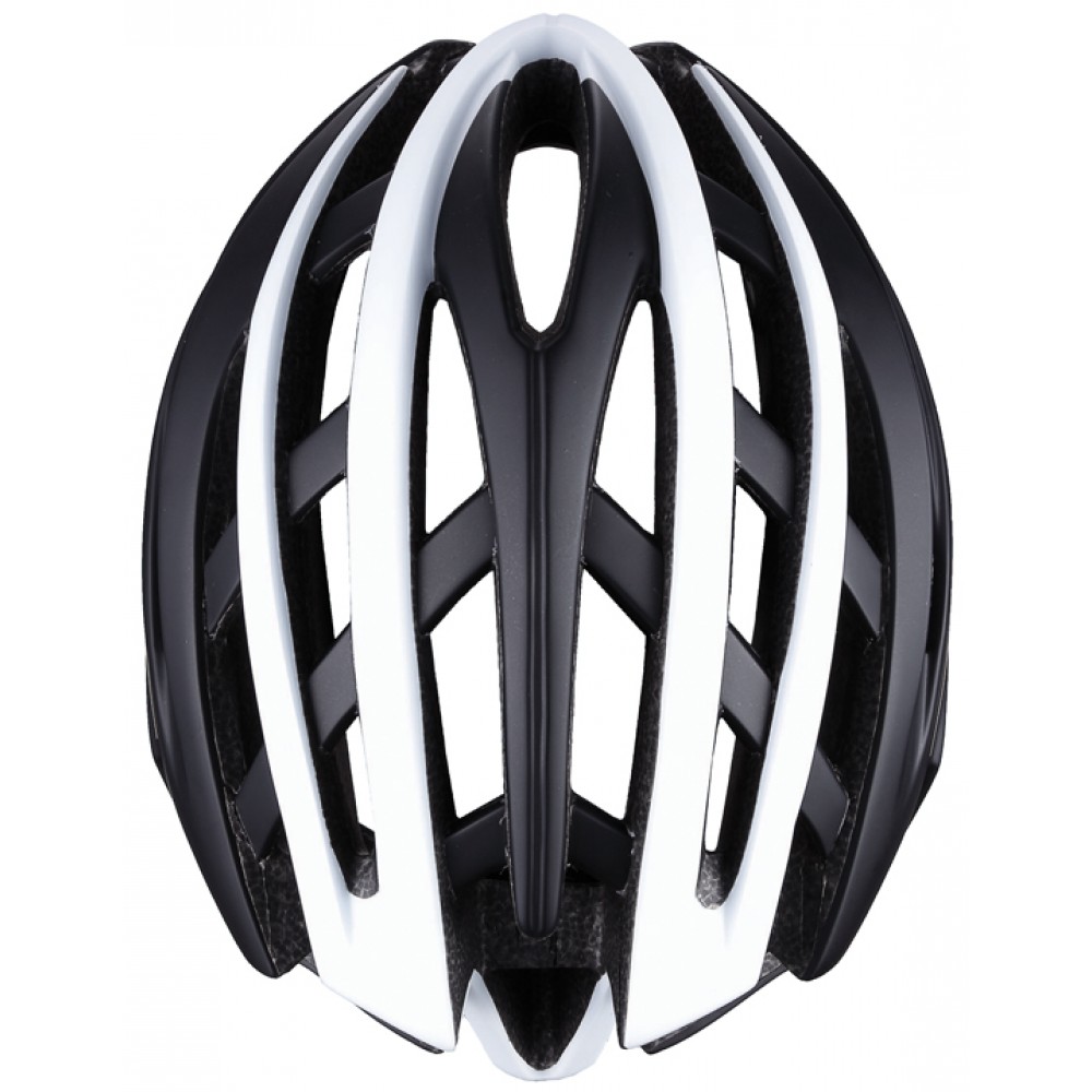 BBB BHE-05 Icarus Road Helmet Matte Black/White M