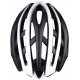 BBB BHE-05 Icarus Road Helmet Matte Black/White M