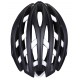 BBB BHE-05 Icarus Road Helmet Red/White L
