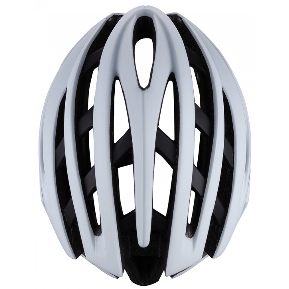 BBB BHE-05 Icarus Road Helmet Matte White M