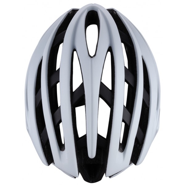 BBB BHE-05 Icarus Road Helmet Matte White M