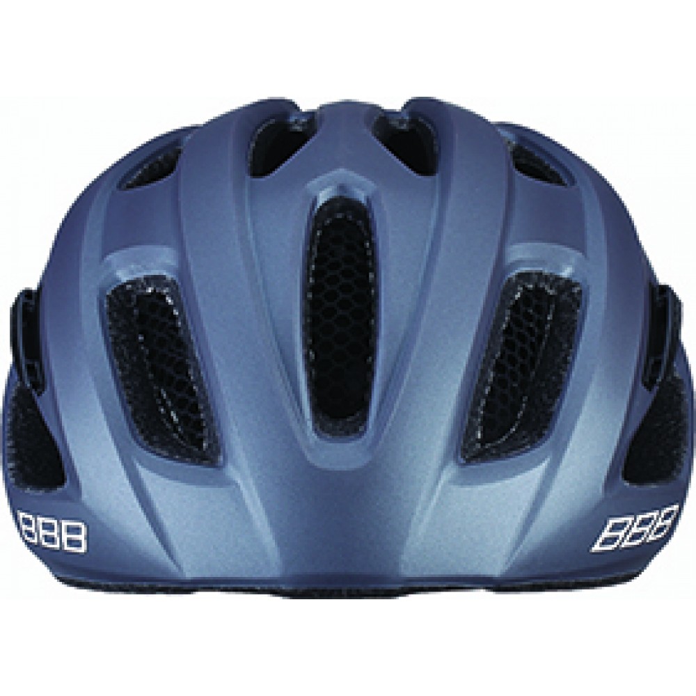 BBB BHE-29 Kite 2.0 Road Helmet Matte Grey M
