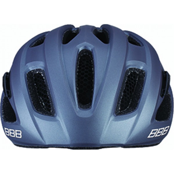 BBB BHE-29 Kite 2.0 Road Helmet Matte Grey M