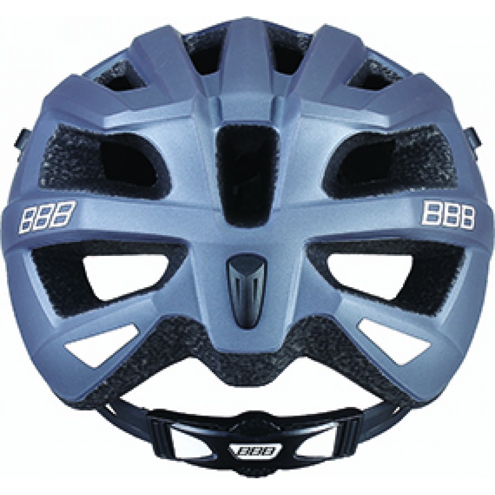 BBB BHE-29 Kite 2.0 Road Helmet Matte Grey M