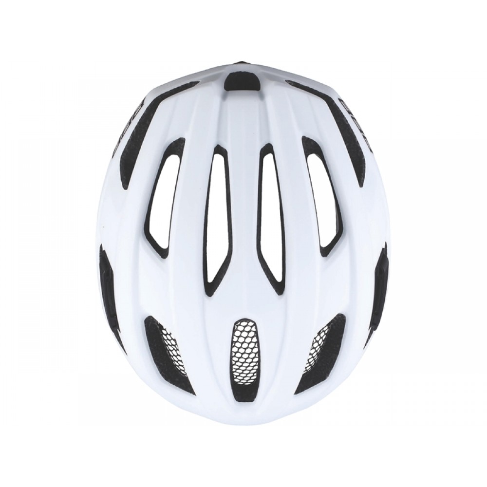 BBB BHE-29 Kite 2.0 Road Helmet Matte White L