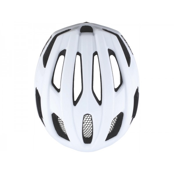BBB BHE-29 Kite 2.0 Road Helmet Matte White L