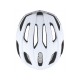 BBB BHE-29 Kite 2.0 Road Helmet Matte White L