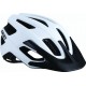 BBB BHE-29 Kite 2.0 Road Helmet Matte White L