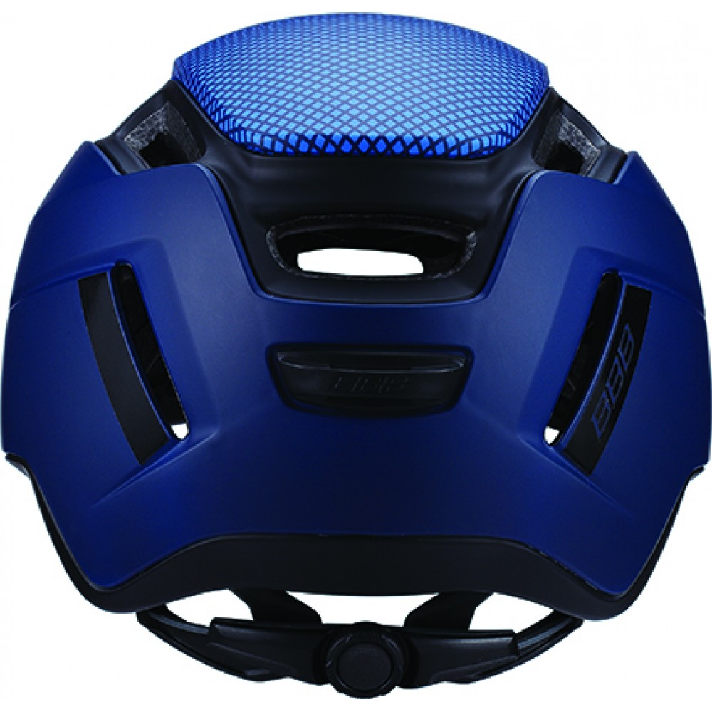 BBB BHE-56 Indra Speed E-Bike Helmet Dark Blue M