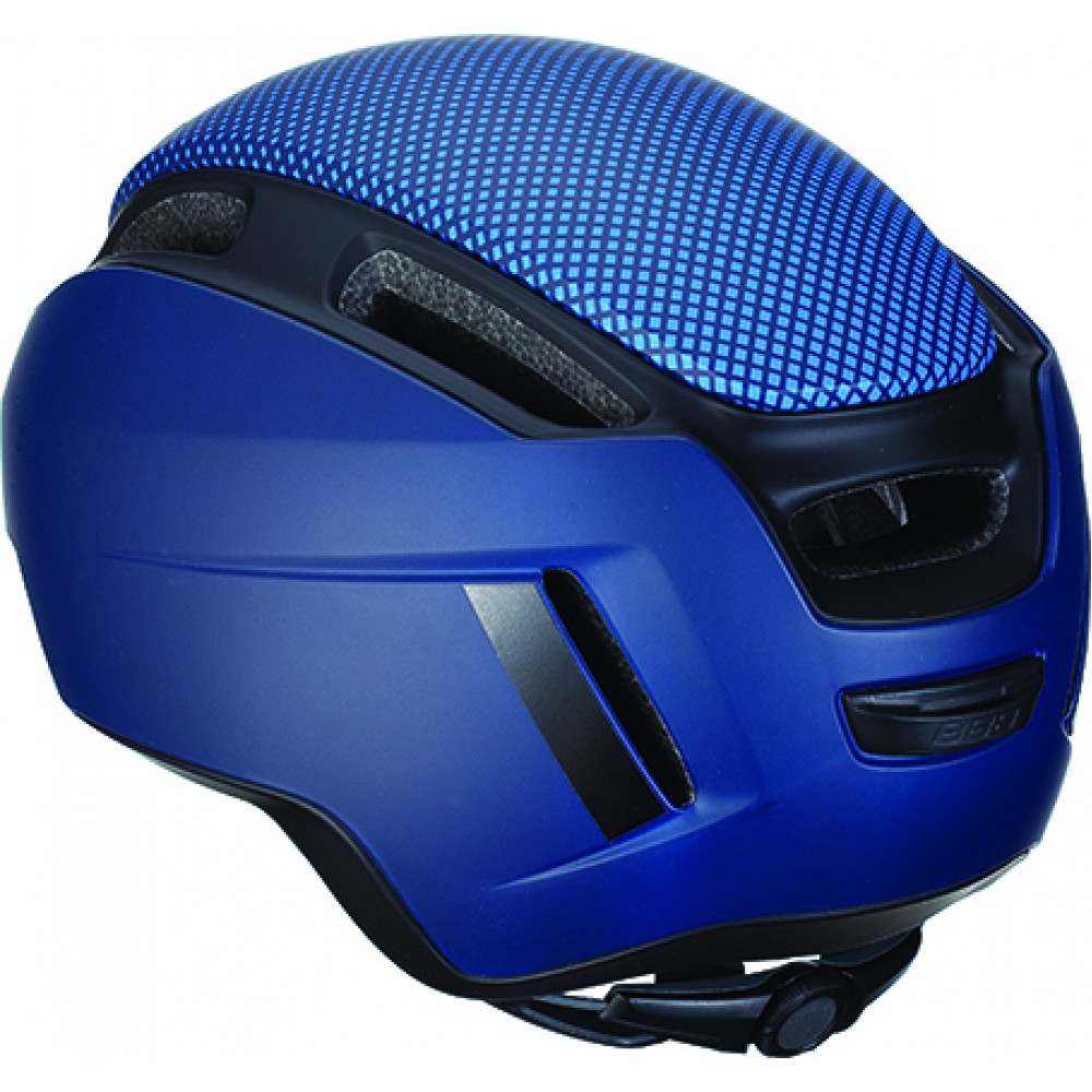 BBB BHE-56 Indra Speed E-Bike Helmet Dark Blue M