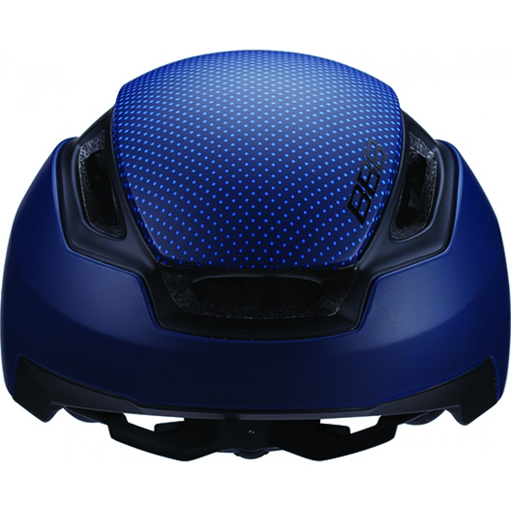 BBB BHE-56 Indra Speed E-Bike Helmet Dark Blue M
