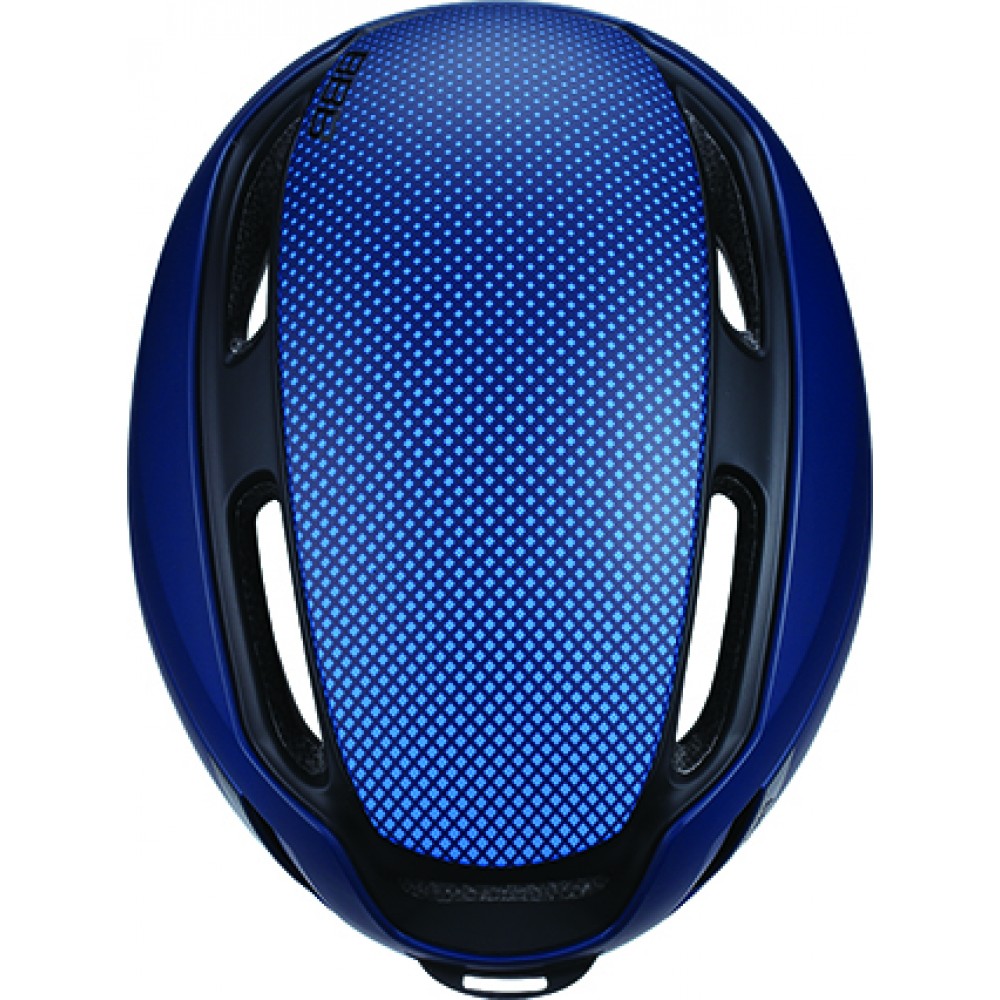 BBB BHE-56 Indra Speed E-Bike Helmet Dark Blue M