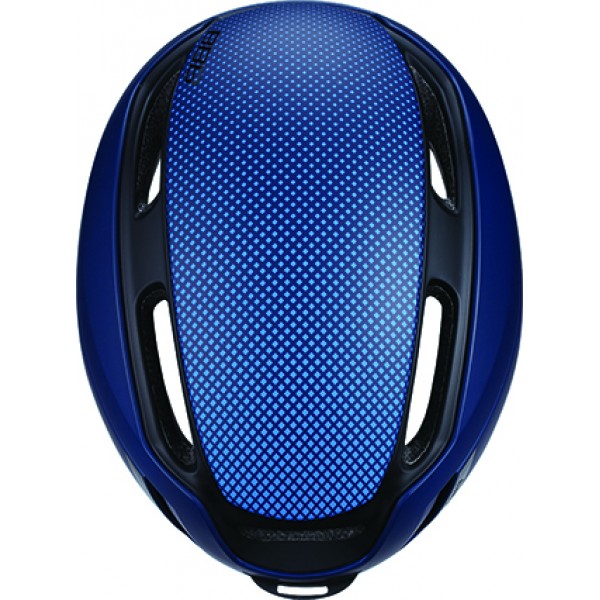BBB BHE-56 Indra Speed E-Bike Helmet Dark Blue L