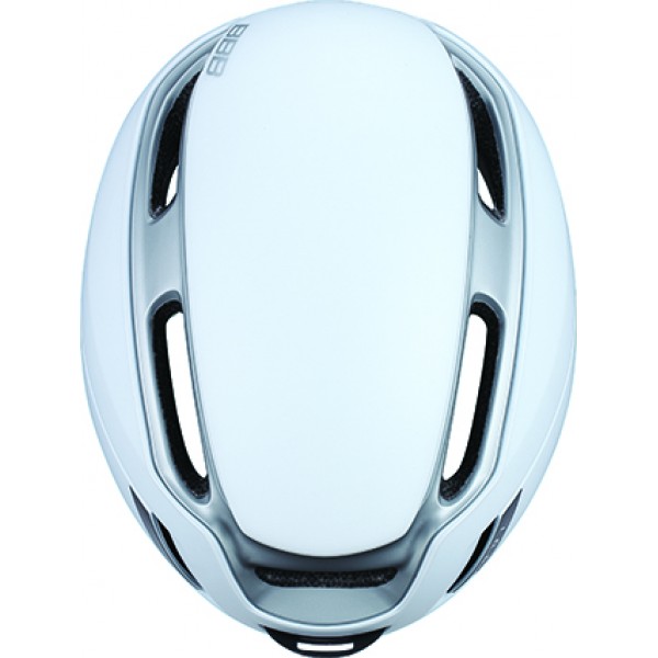 BBB BHE-56 Indra Speed E-Bike Helmet Matte White L