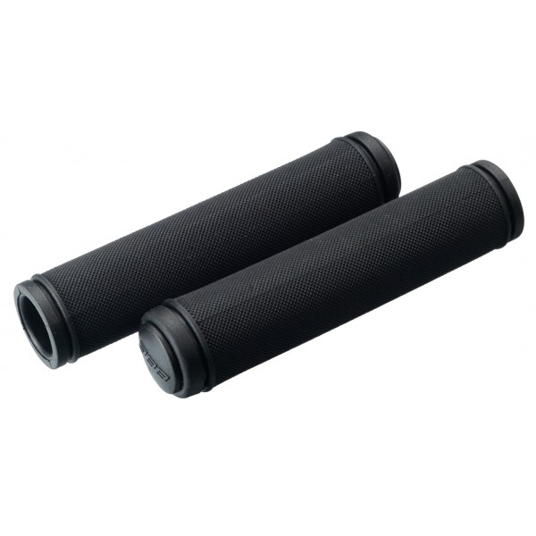 BBB BHG-91 Cruiser Handlebar Grips Black 130mm