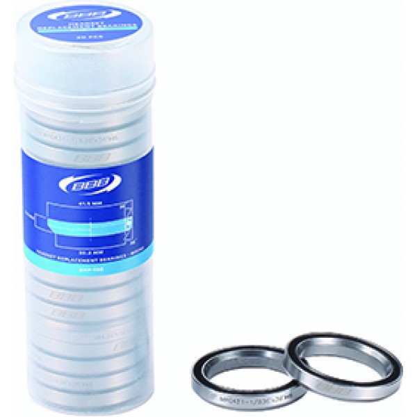 BBB BHP-180 Headset Bearing Single 41.5x6.5mm (36/36)