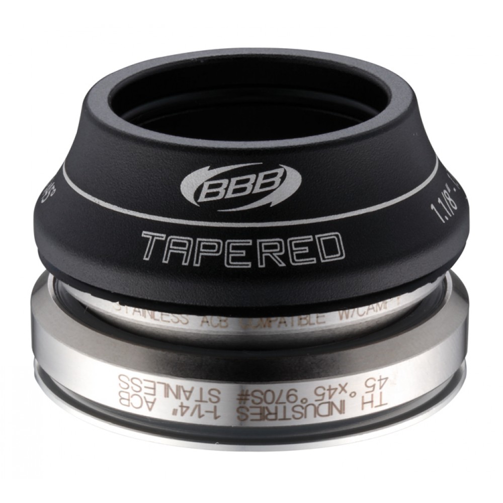 BBB BHP-45 Integrated Tapered Headset