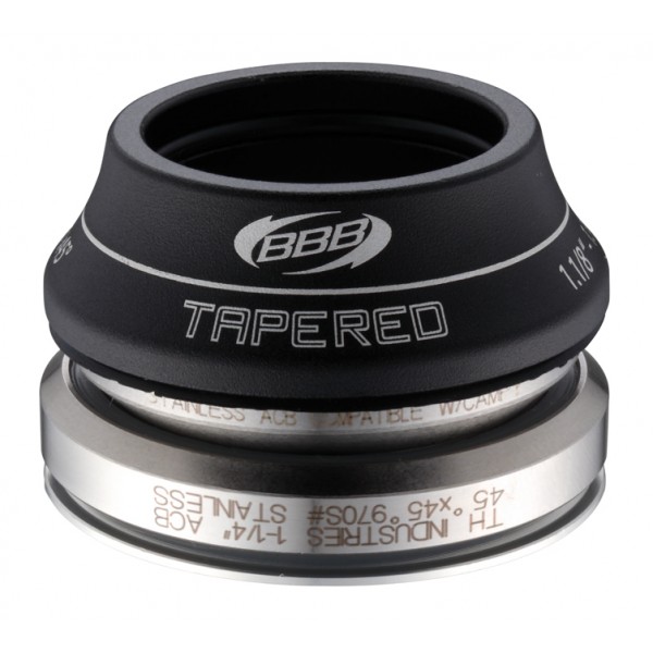 BBB BHP-45 Integrated Tapered Headset