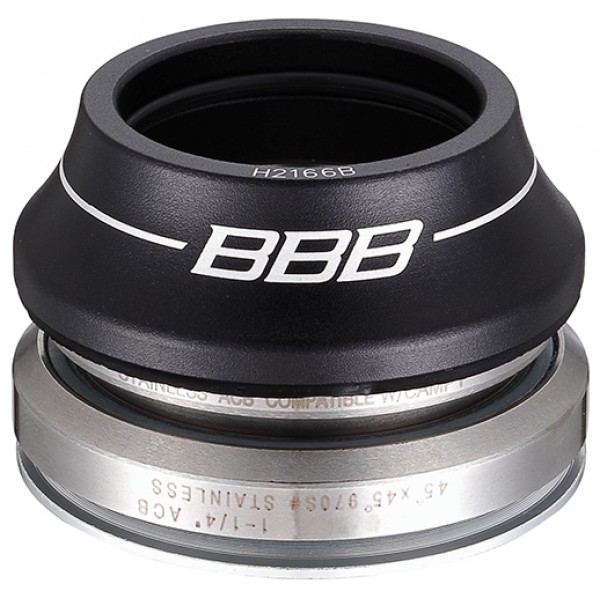 BBB BHP-45 Integrated Tapered Headset