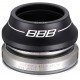 BBB BHP-45 Integrated Tapered Headset