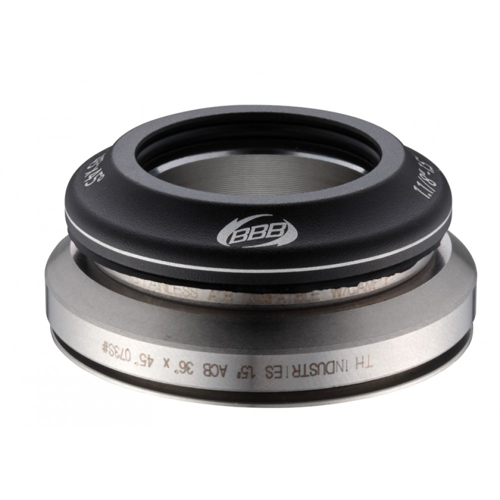 BBB BHP-46 Integrated Tapered Headset