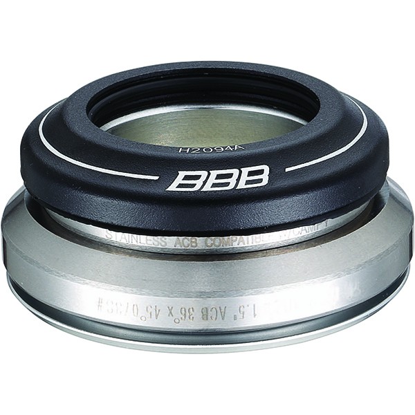 BBB BHP-46 Integrated Tapered Headset