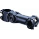 BBB BHS-28 HighSix 25.4mm Adj Stem Black 110mm