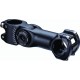 BBB BHS-29 HighSix OS 31.8mm Adj Stem Black 110mm