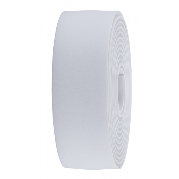 BBB BHT-05 RaceRibbon Gel Bartape White Cork