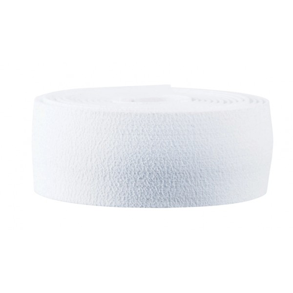 BBB BHT-11 GripRibbon Bartape White
