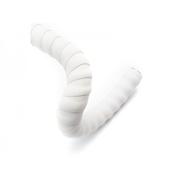 BBB BHT-11 GripRibbon Bartape White