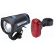 BBB BLS-102 SquareCombo Light Set Black