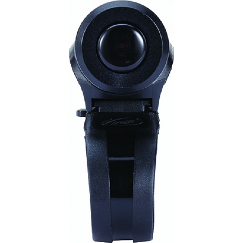 BBB BLS-115 Scout 200 Headlight Black