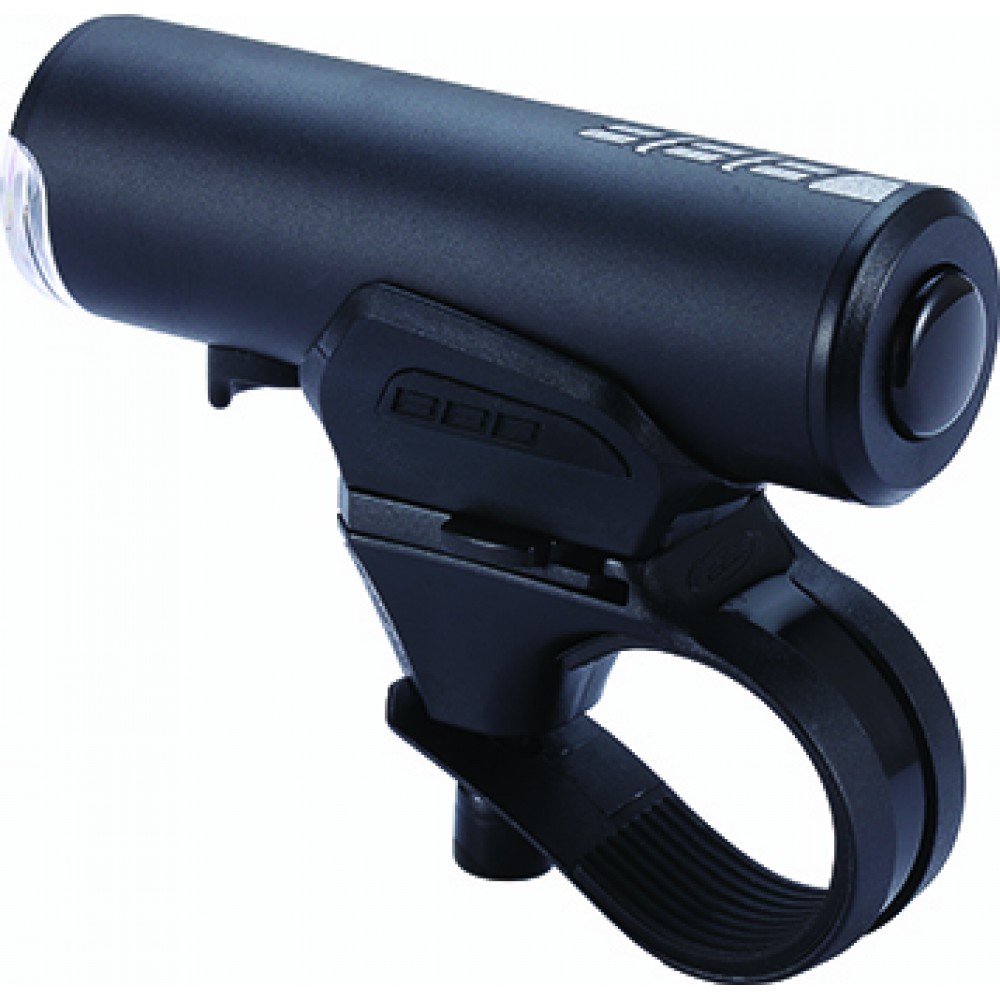 BBB BLS-115 Scout 200 Headlight Black